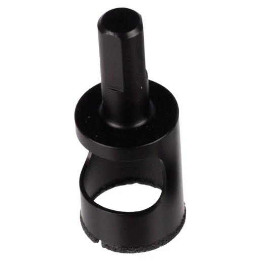 Mandrex UniXcut Gatzaag zonder adapter Zeskant (hexagonaal) ø25mm 28mm 18320025