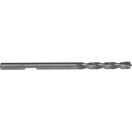 Mandrex Centreerboor TCT 7mm 18973008
