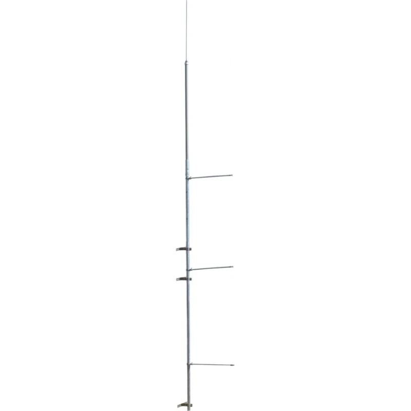 Dehn DEHNISO COMBI AIR-TERMINATION ROD L 7200MM-KIT-