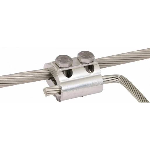 Dehn Parall.connect.cu/gal sn f.diff.cond.rd 5-16mm / 16-150mm² w.spr