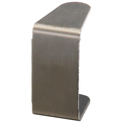 Dehn Number insert without embossing stst