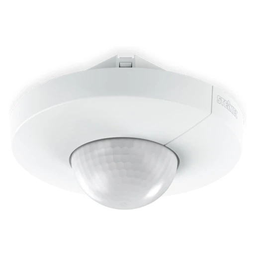 Steinel Bewegingsmelder is 3360 knx v3 rond inbouw