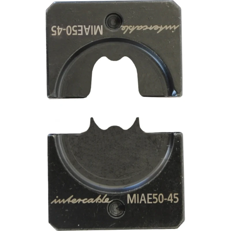 Intercable 45 I-rondpersinzetstuk 35mm² MIAE35-45