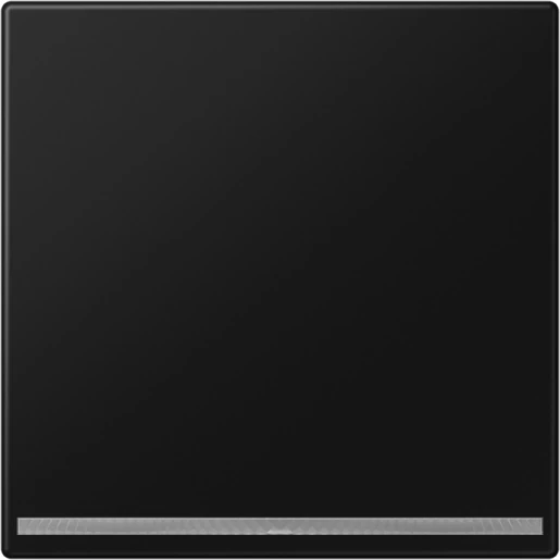 Jung LS range oriëntatieverlichting grafiet ls990 0.5W LS1539-OOSWMLNW