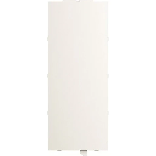 ABB Busch-Jaeger AFDEKKING KNX CLIMAECO MAT WIT CE S