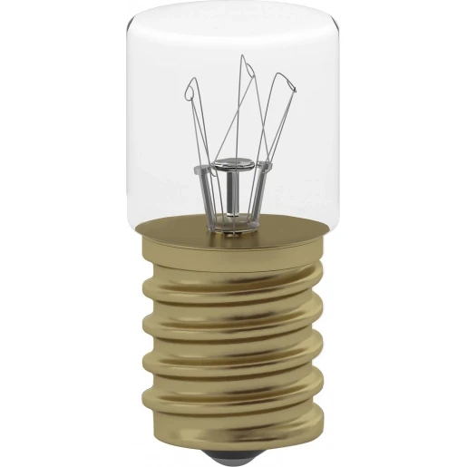 Merten Mureva E14 Glimlamp Verlichtingselement schakelmateriaal 250V MUR34555