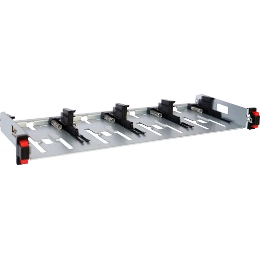 Legrand LCS3 modulair HD glasvezelpaneel 1U
