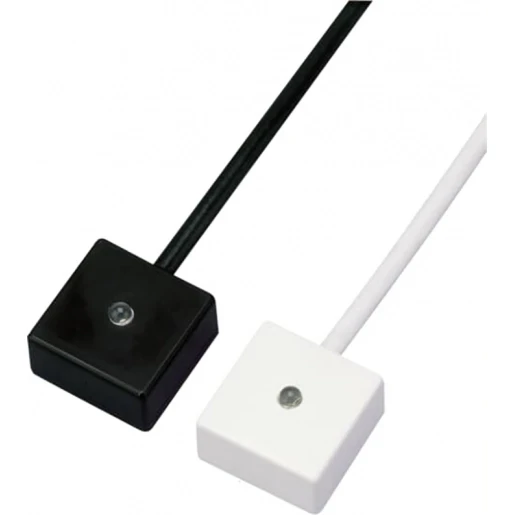 ABB Busch-Jaeger I-Bus KNX Glasbreuksensor Wit GHV9220004V0009