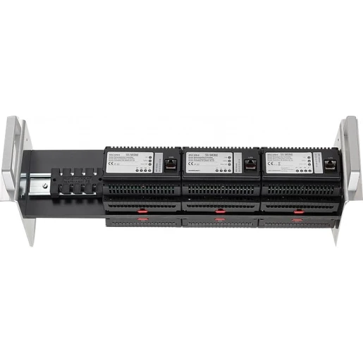 Siedle Siedle Accesoire apparaatlade din-rail 48V AC IP30 210008467-00