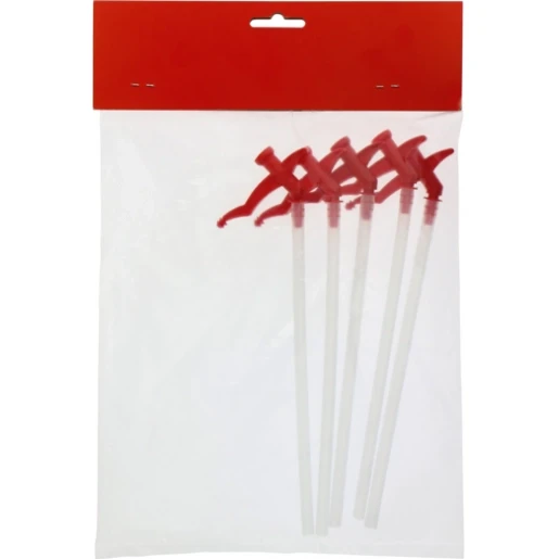 Bizline Universele PU-schuim slangetjes (5) Patroonspuitmond 710586