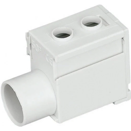 Eaton Aansluitklem grotere kabeldiameters 1,5 tot 50 mm2 UL-cert.