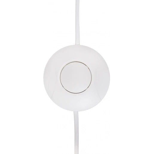 Bailey Tradim Snoerdimmer 240V 2 - 100W wit 145725