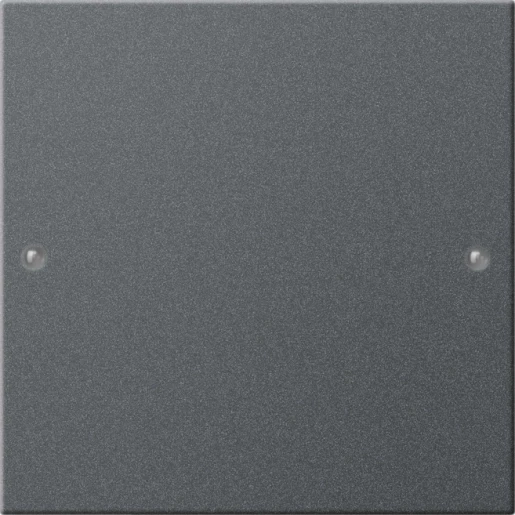 Gira Wippenset 1-v System 55 antracit(gel.)