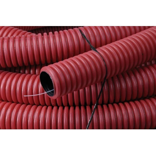 Pipelife PE KABELFLEX DRAAD 40 R 50m