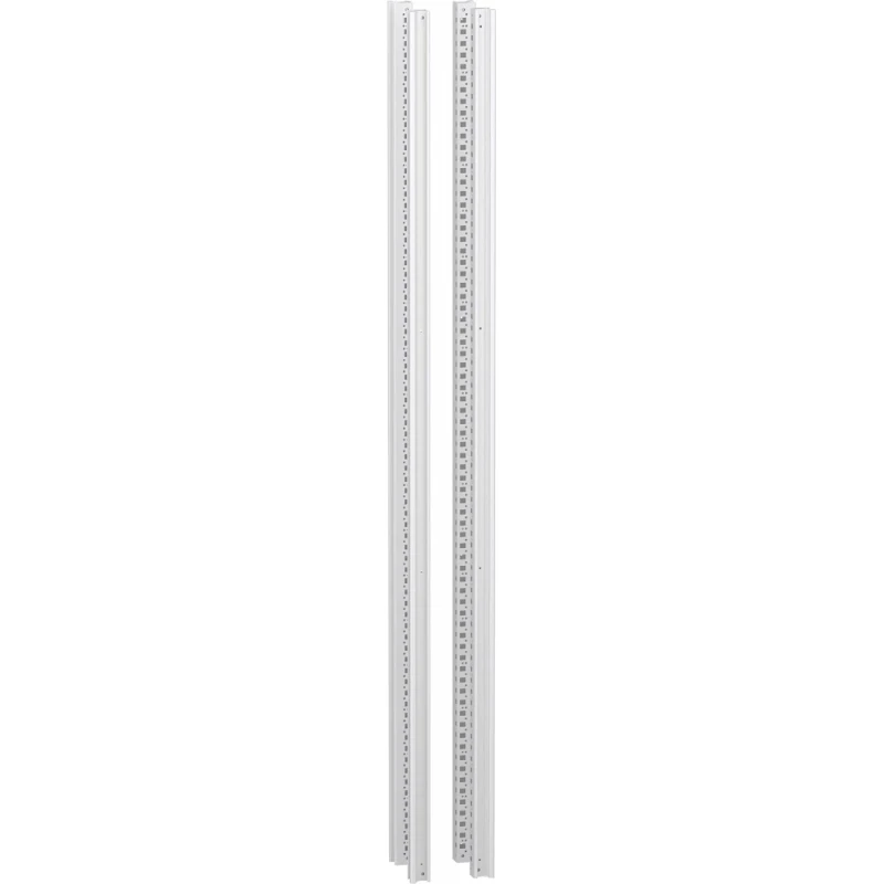 Sarel KIT OF 4 VERTICAL UPRIGHTS 2000 RAL9003