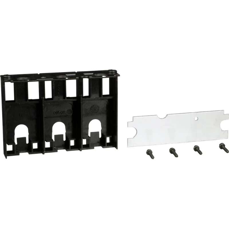 Schneider Electric H FRAME KORTE KOOIKLEM KAP 60A KLEM