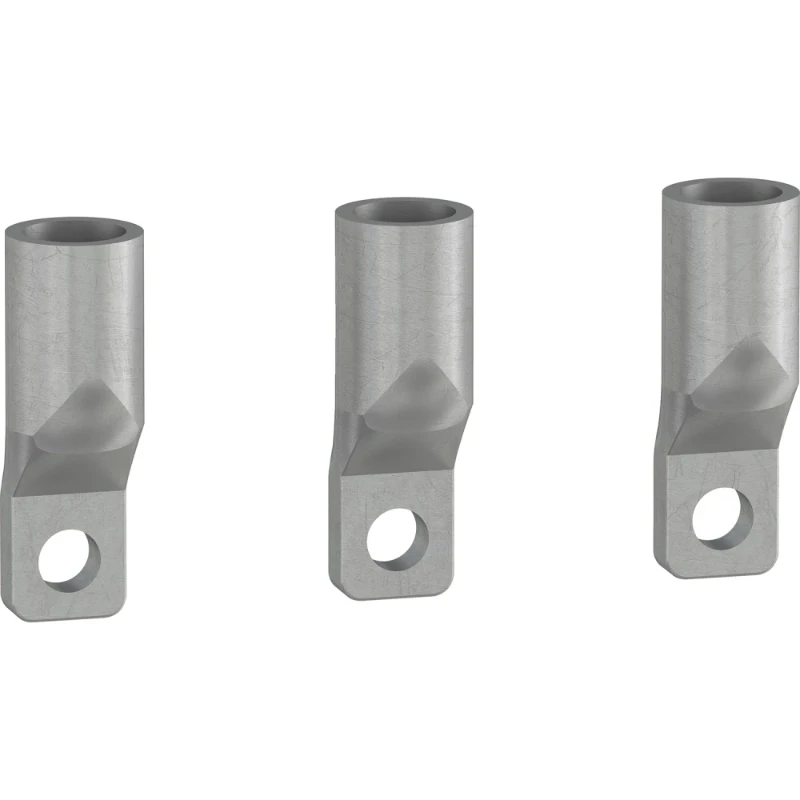 Schneider Electric 3 CU KABELSCHOENEN EN FASESCHEIDER 95MM²