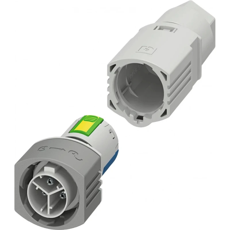 Phoenix Contact IPD PL 3P2,5 M GY