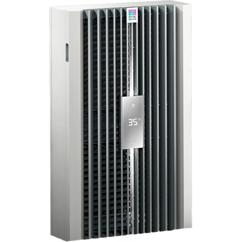 Rittal SK Blue e+ S wandkoelagg 0,3kW z Verd