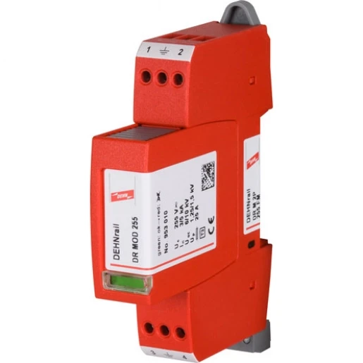 Dehn Secure t1 2p.dc 60v 25ka