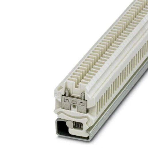 Phoenix Contact SSK Verbindingsrijgklem 0,2-4mm² eendr. 0,2mm² meerdr. Wit