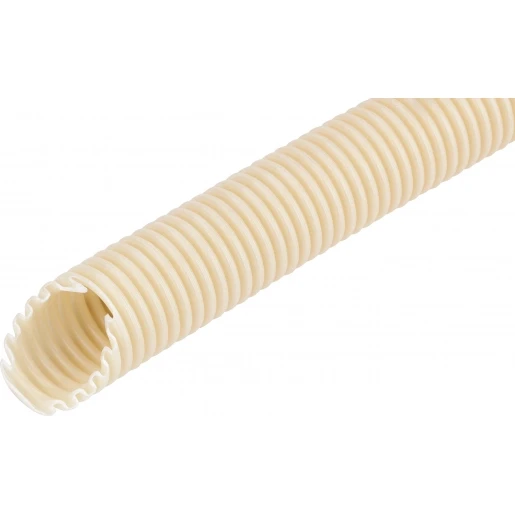 Frankische Flexibele installatiebuis 100m crème 19mm 3/4 (FFKU-KEMA TYPE 19 CRÈME)