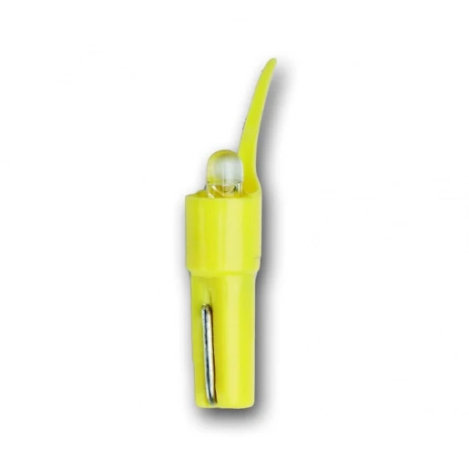 ABB Busch-Jaeger Steeksokkel Led inzet los verlichtingselement schakelmateriaal 230V Blauw 2CKA001784A0795