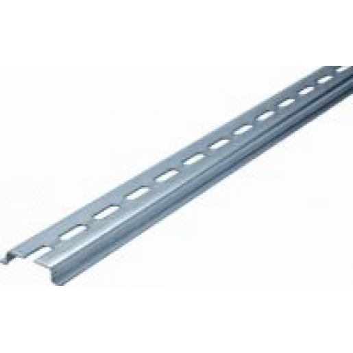 JMV DIN-rail 35/7,5 2m