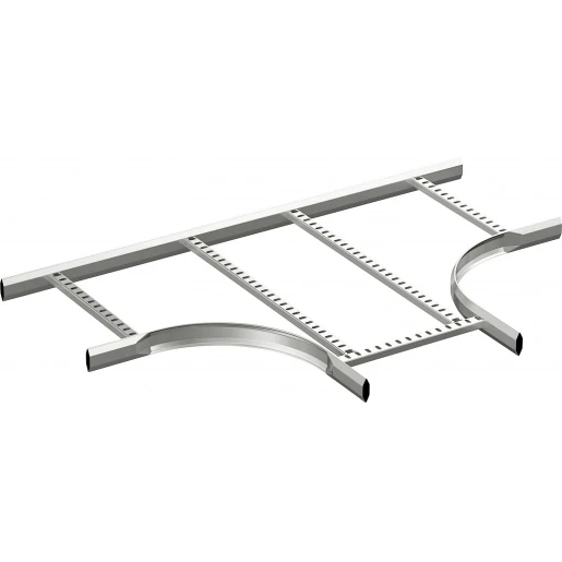 Stago Wibe T-stuk kabelladder 300x55mm 716196