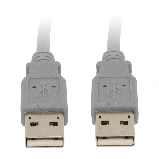 Gigamedia USB 2.0 type AA-kabel USB-A 5m GGM U00A00A05