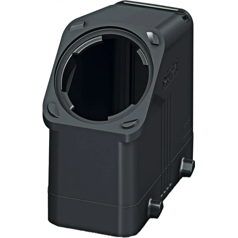 Phoenix Contact HC Behuizing rechthoekige connectoren IP66 B44mm H78mm Boven