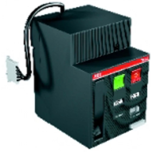 ABB Motorbediening voor tmax t4-t5 220-250v ac/dc