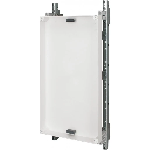 Eaton Inbouwmodule ep din-rail dicht 24te hxb=150x500mm