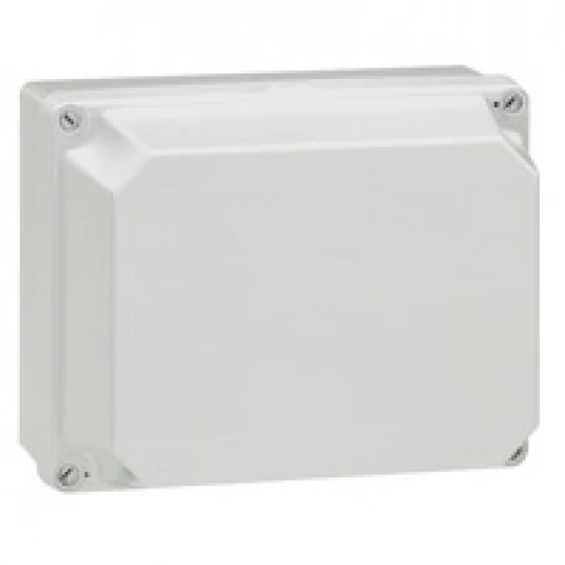 Legrand Plexo doos 220x170x140 ip55 dicht