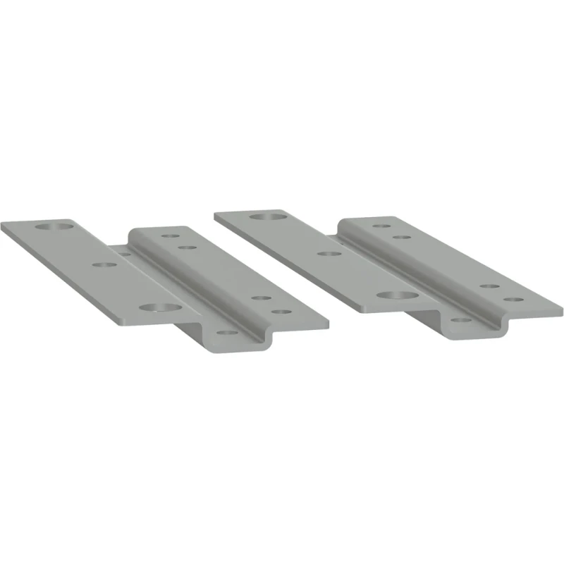 Sarel PanelSeT Componenten uitbouw kast Diepteschoor H13mm B70mm D290mm
