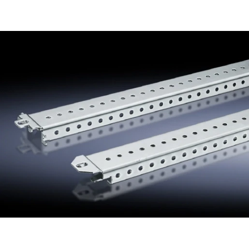 Rittal TS Componenten uitbouw kast Rasterprofiel H38mm B600mm D18mm VE=4