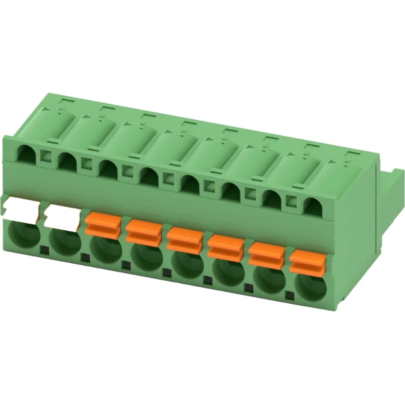 Phoenix Contact Kabelconnector voor printplaatconnector