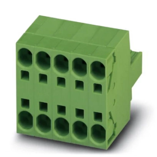 Phoenix Contact Kabelconnector voor printplaatconnector