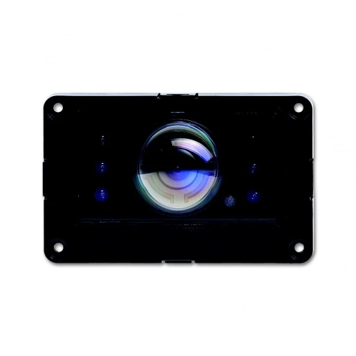 ABB Busch-Jaeger Welcome Cameramodule buitenpost Inbouw 2CKA008300A0323