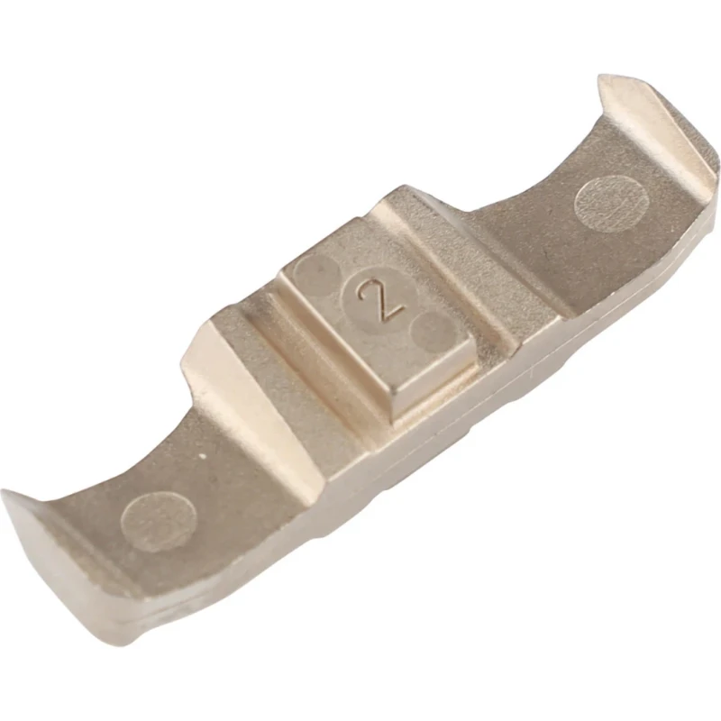 Cimco Vervangingsmes 120002 15mm 120003