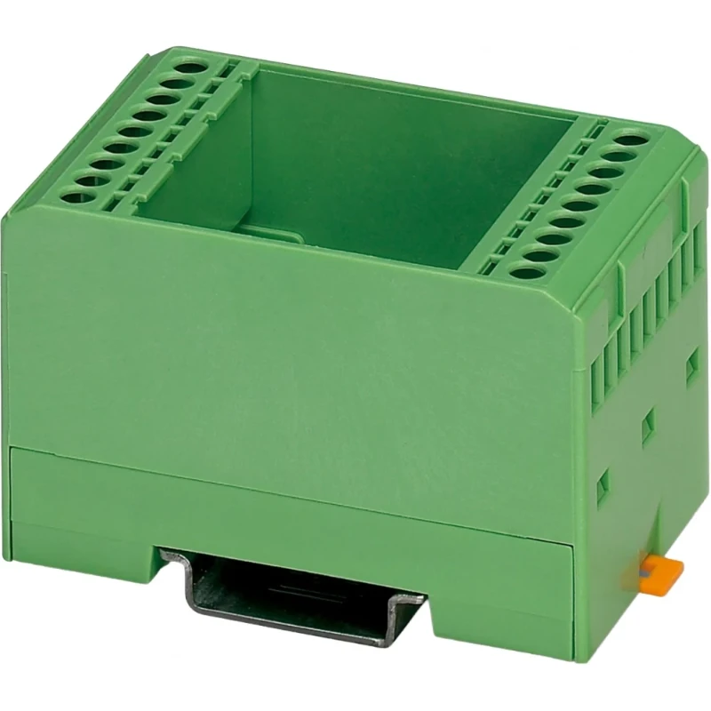 Phoenix Contact EMG Elektronicabehuizing Groen IP20 2947242