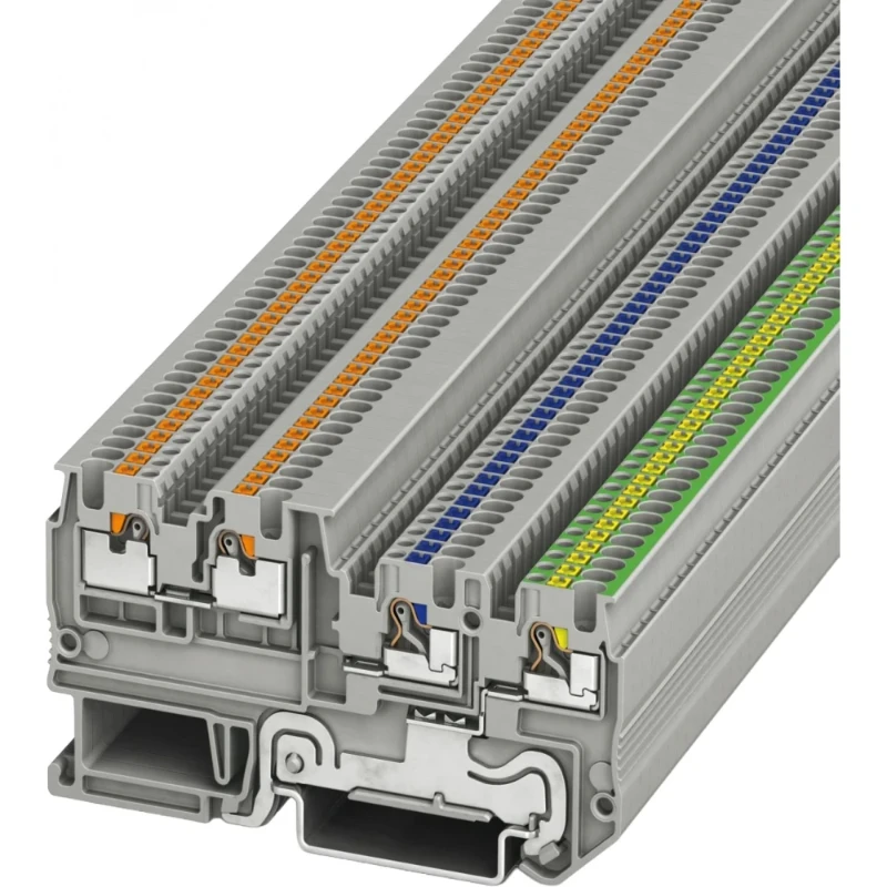 Phoenix Contact Sensor/actorrijgklem