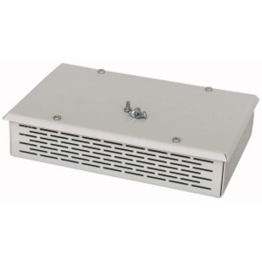 Eaton FLENSPLAAT F3A IP54 METAAL MET VENTILATIEKAP
