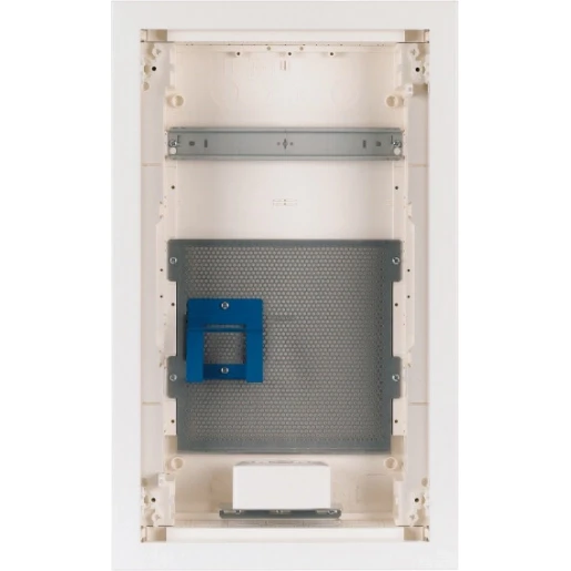 Eaton KLV Inbouwverdeelkast multimedia (holle wand) IP30 12DA wit 178834