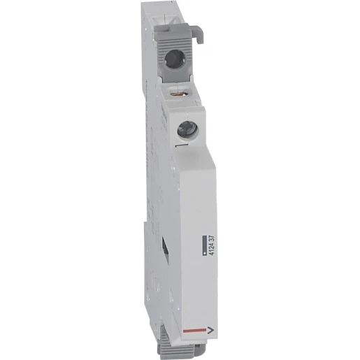 Legrand BEDIENING DOOR GESCHAKELD CONTACT