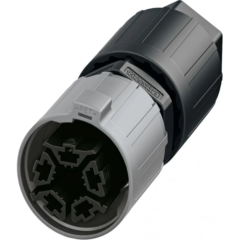 Phoenix Contact QPD P 4PE2,5 9-16 BK