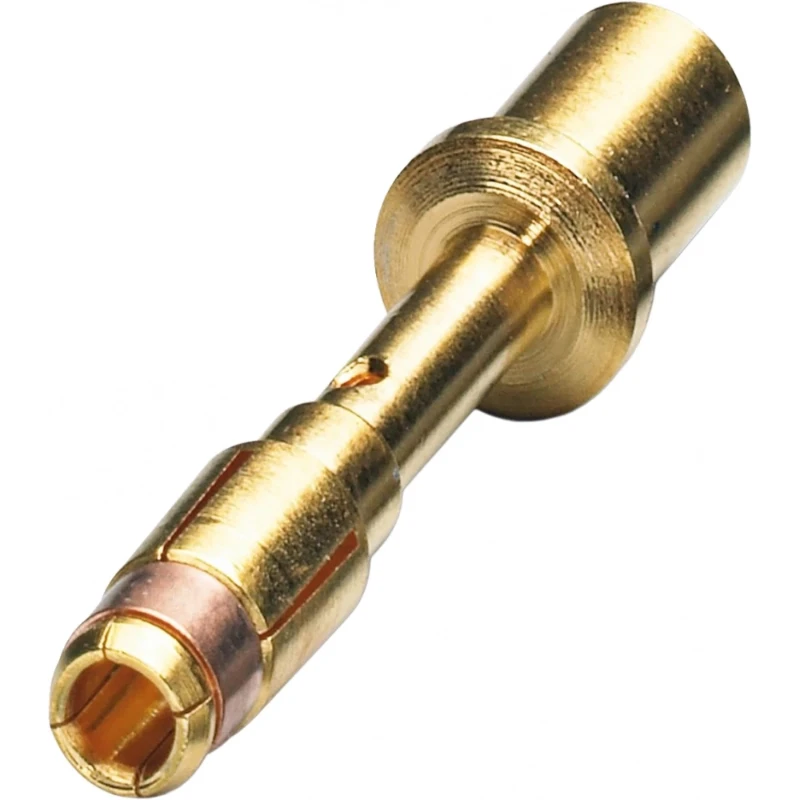 Phoenix Contact Contact voor industriële connector