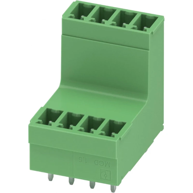 Phoenix Contact Printplaatconnector