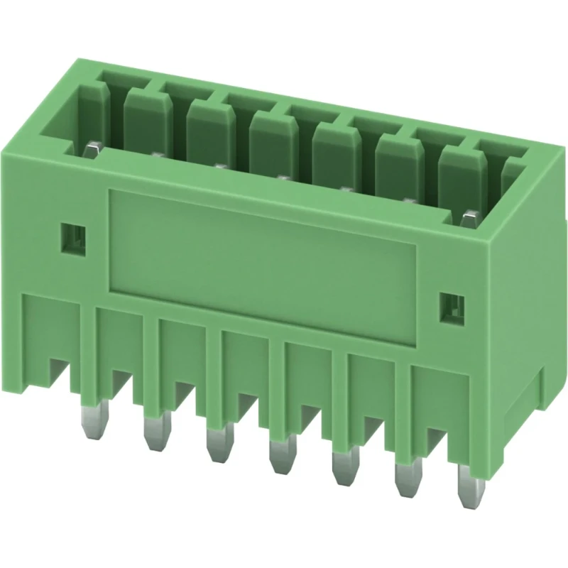 Phoenix Contact Printplaatconnector