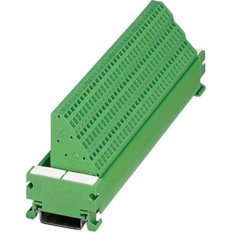 Phoenix Contact UM 45-FLK50/32IM/ZFKDS/PLC